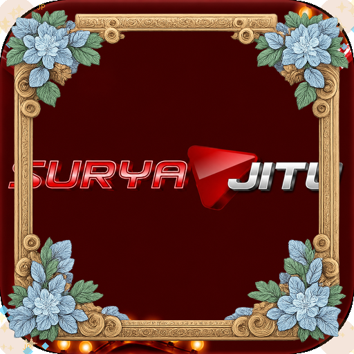 suryajitu — galeri pratinjau - APK Resmi